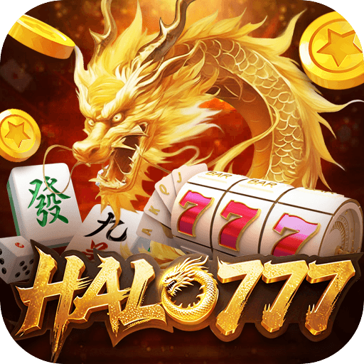 HALO777