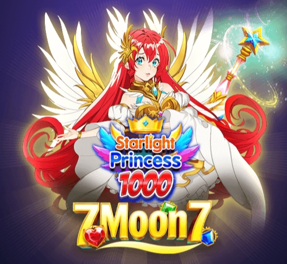 7MOON7