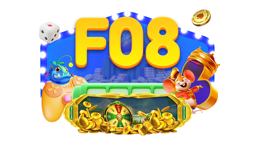 FO8 SLOTS