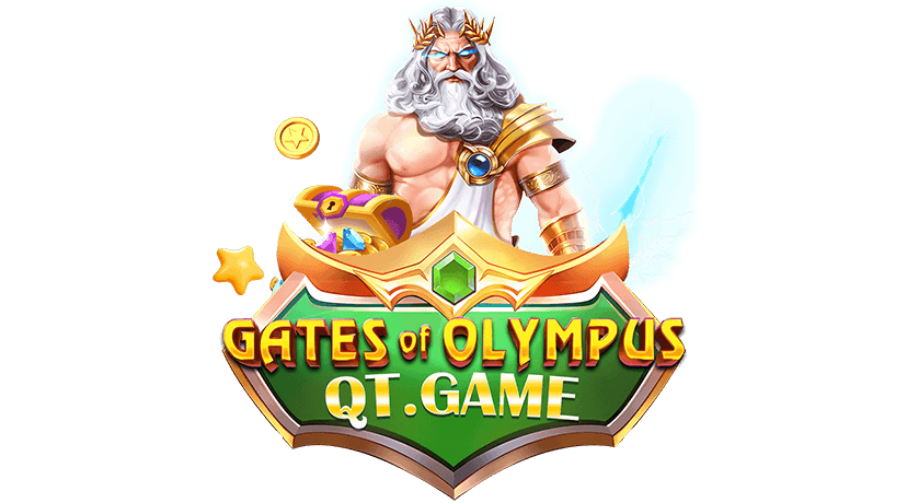 QT SLOTS