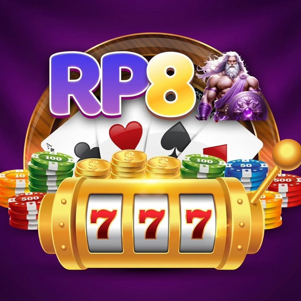 RP8