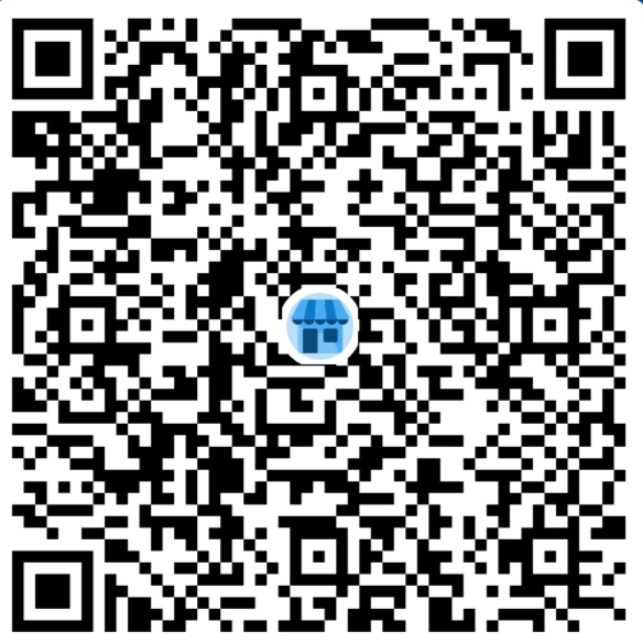 Scan QRIS