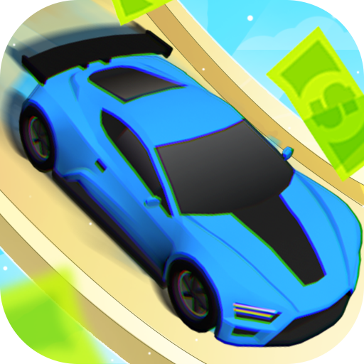 MAGIC CAR