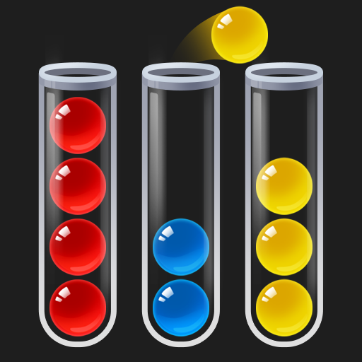 BALL SORT