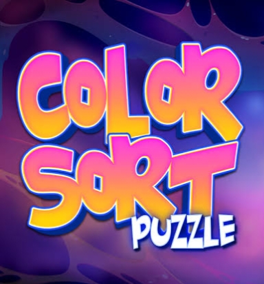 COLOR SORT