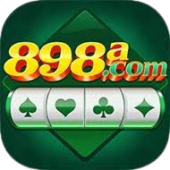 898a