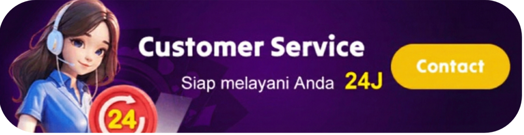 Customer Service
